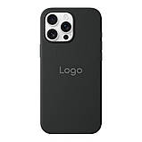 Чохол Silicone Case with MagSafe для iPhone 16 Pro, фото 11
