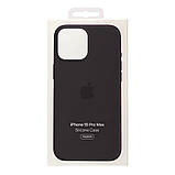 Чохол Silicone Case with MagSafe для iPhone 16 Pro Max, фото 7
