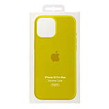 Чохол Silicone Case with MagSafe для iPhone 16 Pro Max, фото 10