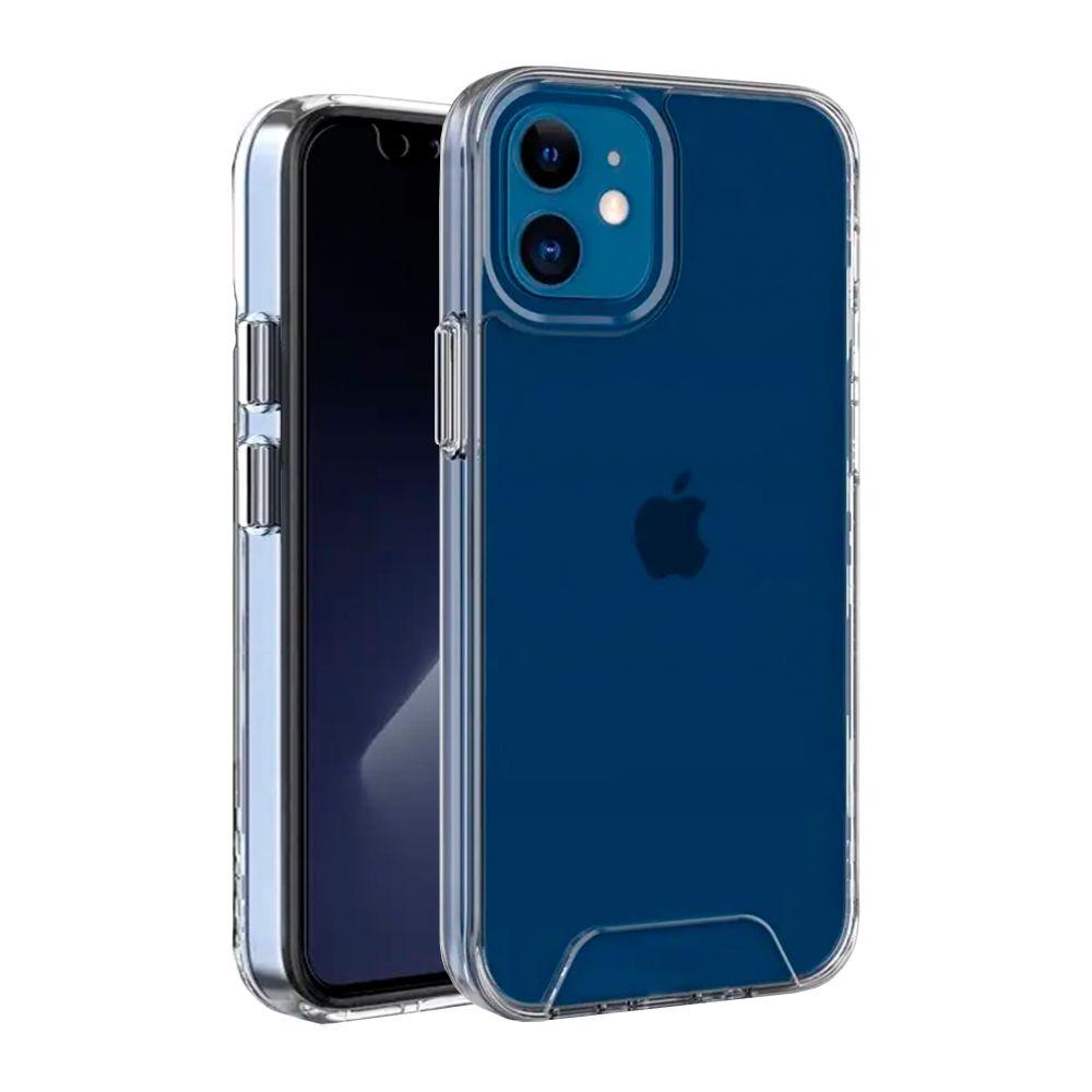 Чохол TPU Space Case для iPhone 12/12 Pro
