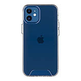 Чохол TPU Space Case для iPhone 12/12 Pro, фото 3