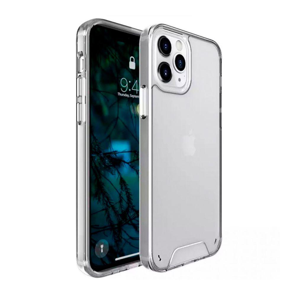 Чохол TPU Space Case для iPhone 12 Pro Max