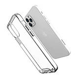 Чохол TPU Space Case для iPhone 12 Pro Max, фото 4