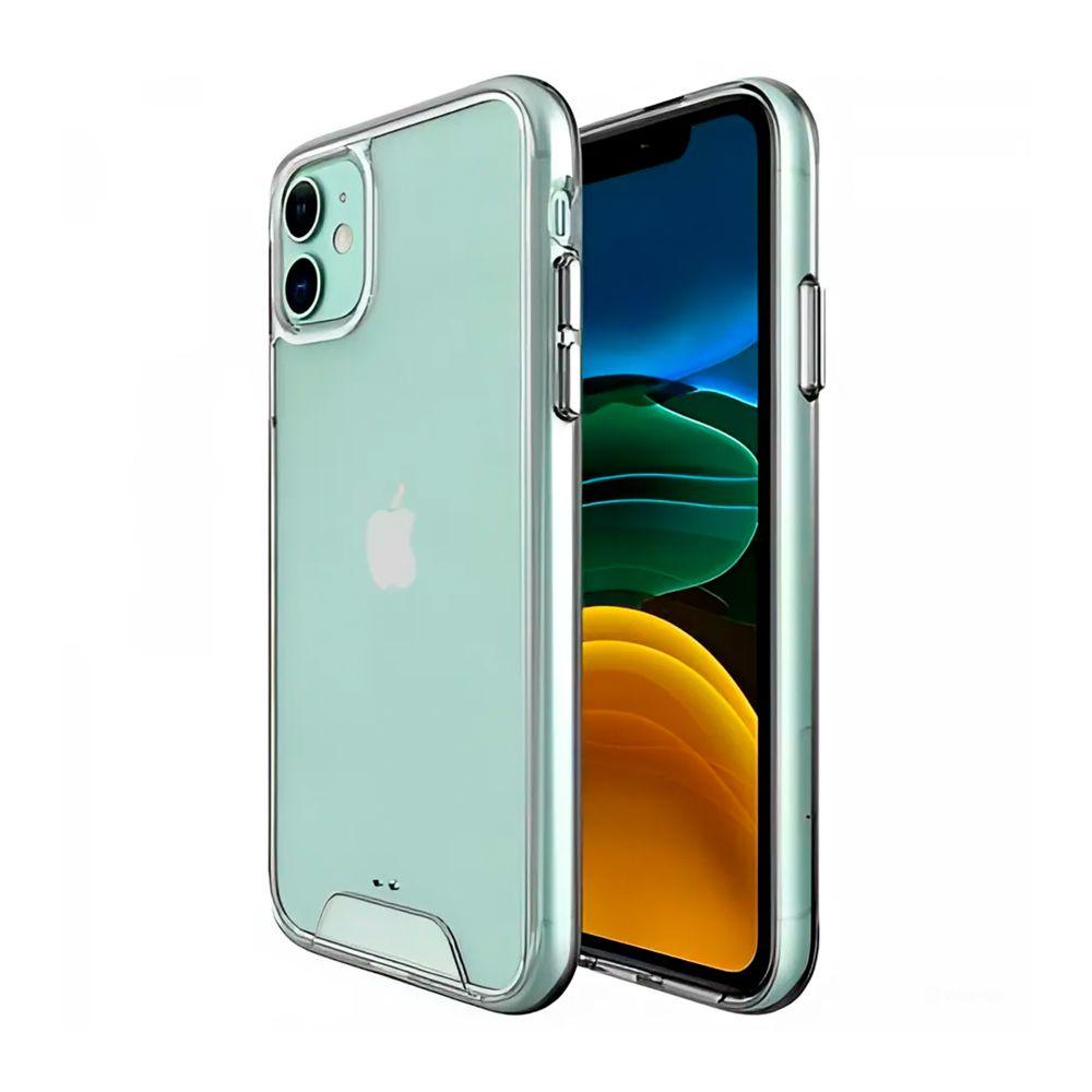 Чохол TPU Space Case для iPhone 11