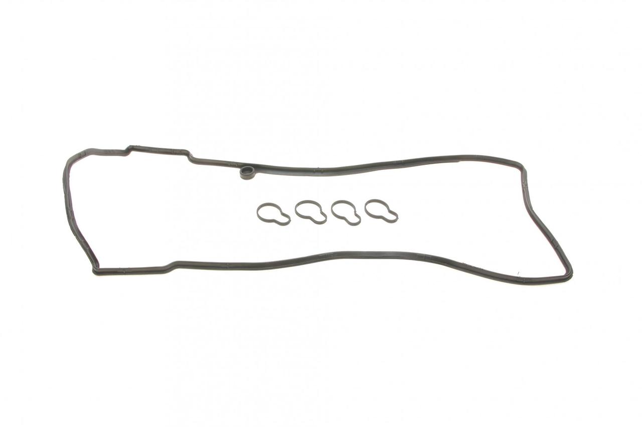 Прокладка кришки клапанів MB Sprinter, Vito 638 2.2 CDI (OM611) — Trucktec (Німеччина) — 02.10.119