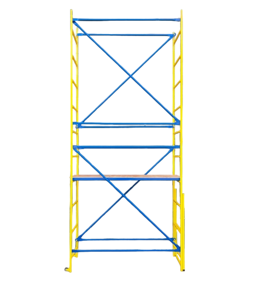 Підмостя "Козак" 3.6 м, фото 1