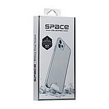 Чохол TPU Space Case для iPhone X/Xs, фото 3
