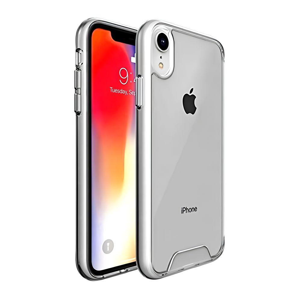 Чохол TPU Space Case для iPhone Xr