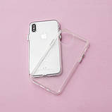 Чохол TPU Space Case для iPhone Xs Max, фото 7