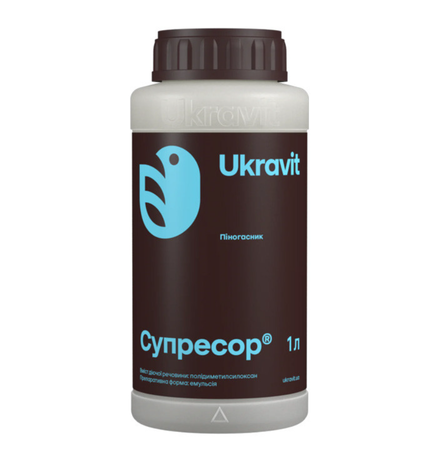 Піногасник Супресор