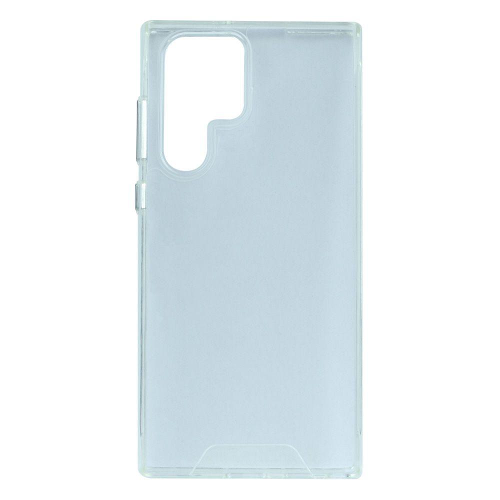 Чохол TPU Space Case для Samsung Galaxy S22 Ultra 5G (S908), фото 1