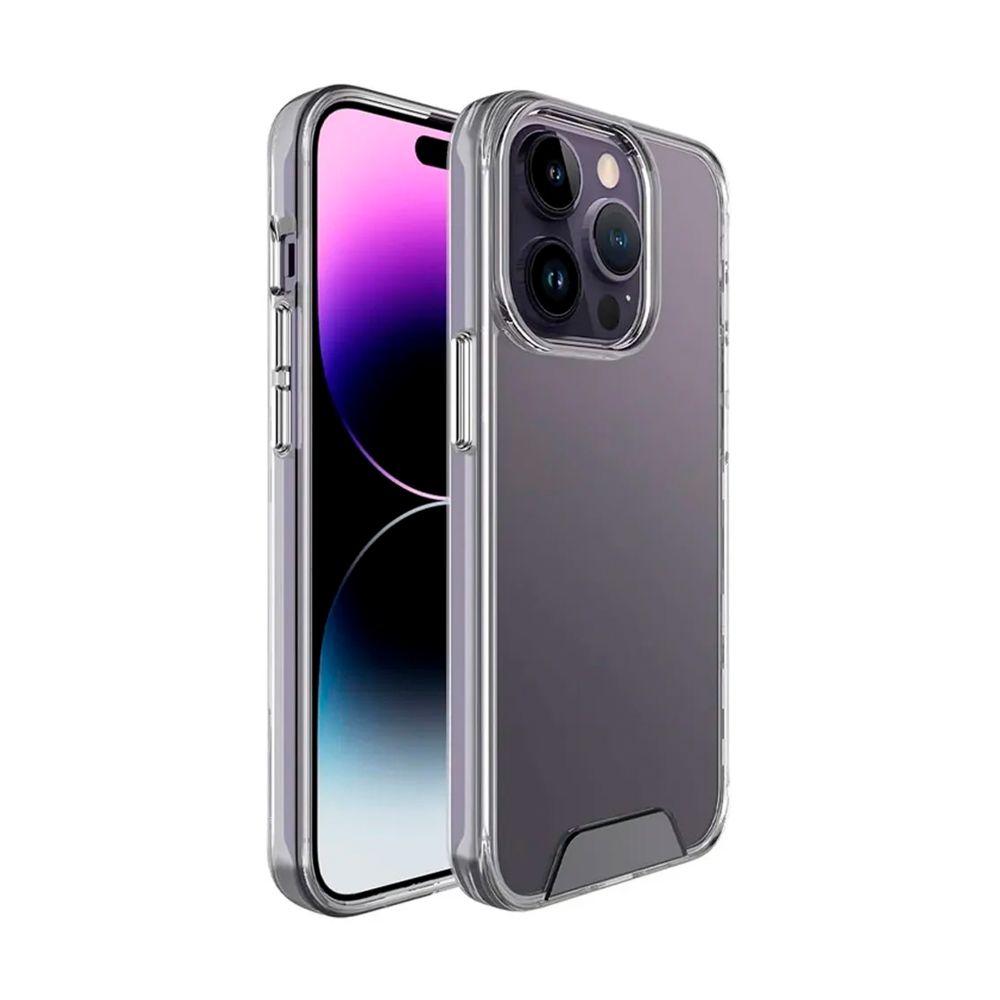 Чохол TPU Space Case для iPhone 15 Pro, фото 1