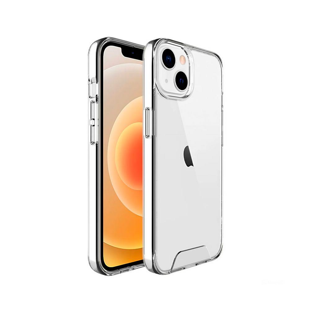 Чохол TPU Space Case для iPhone 14 Plus, фото 1