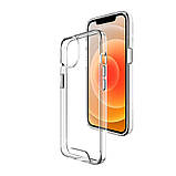 Чохол TPU Space Case для iPhone 14 Plus, фото 4