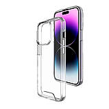 Чохол TPU Space Case для iPhone 14 Pro Max, фото 4