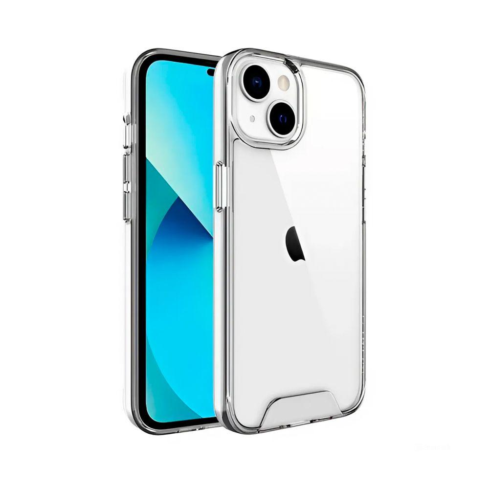 Чохол TPU Space Case для iPhone 15 Plus, фото 1