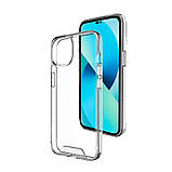 Чохол TPU Space Case для iPhone 15 Plus, фото 3