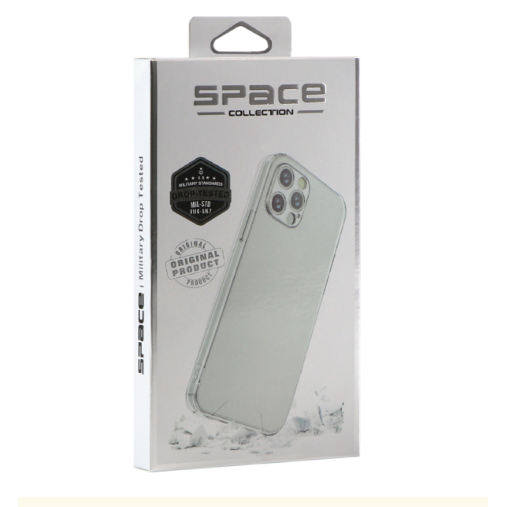 Чохол TPU Space Case для Samsung Galaxy A15 4G (A155)/A15 5G (A156), фото 1