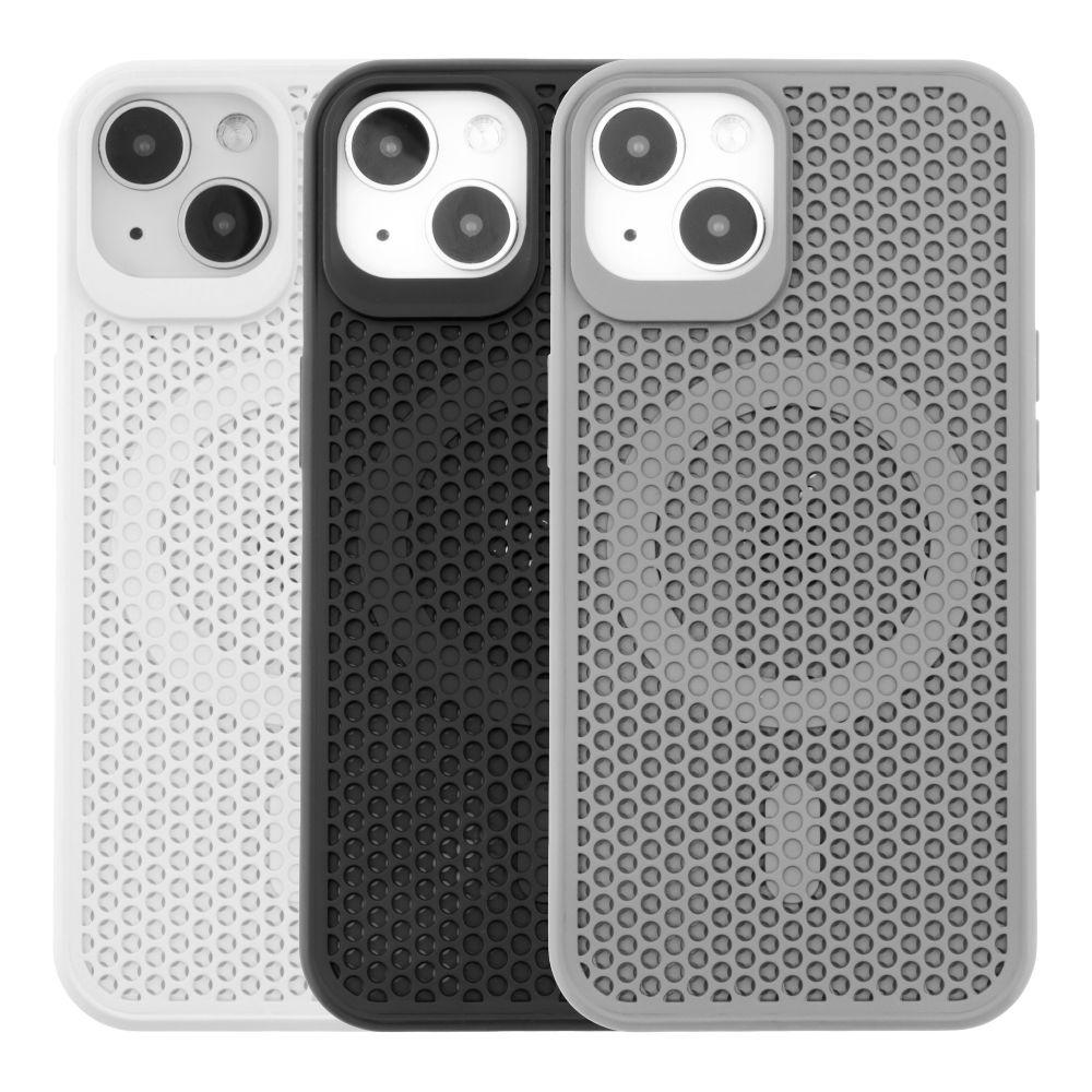 Чохол TPU+PC AeroCool with MagSafe для iPhone 13, фото 1