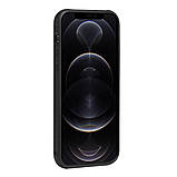 Чехол TPU+PC Anti Drop Full Camera with MagSafe для iPhone 12 Pro, фото 5