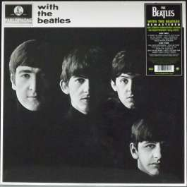 The Beatles – With The Beatles (Vinyl, LP)