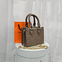 Дитяча сумка Louis Vuitton, міні крос боді для дівчинки