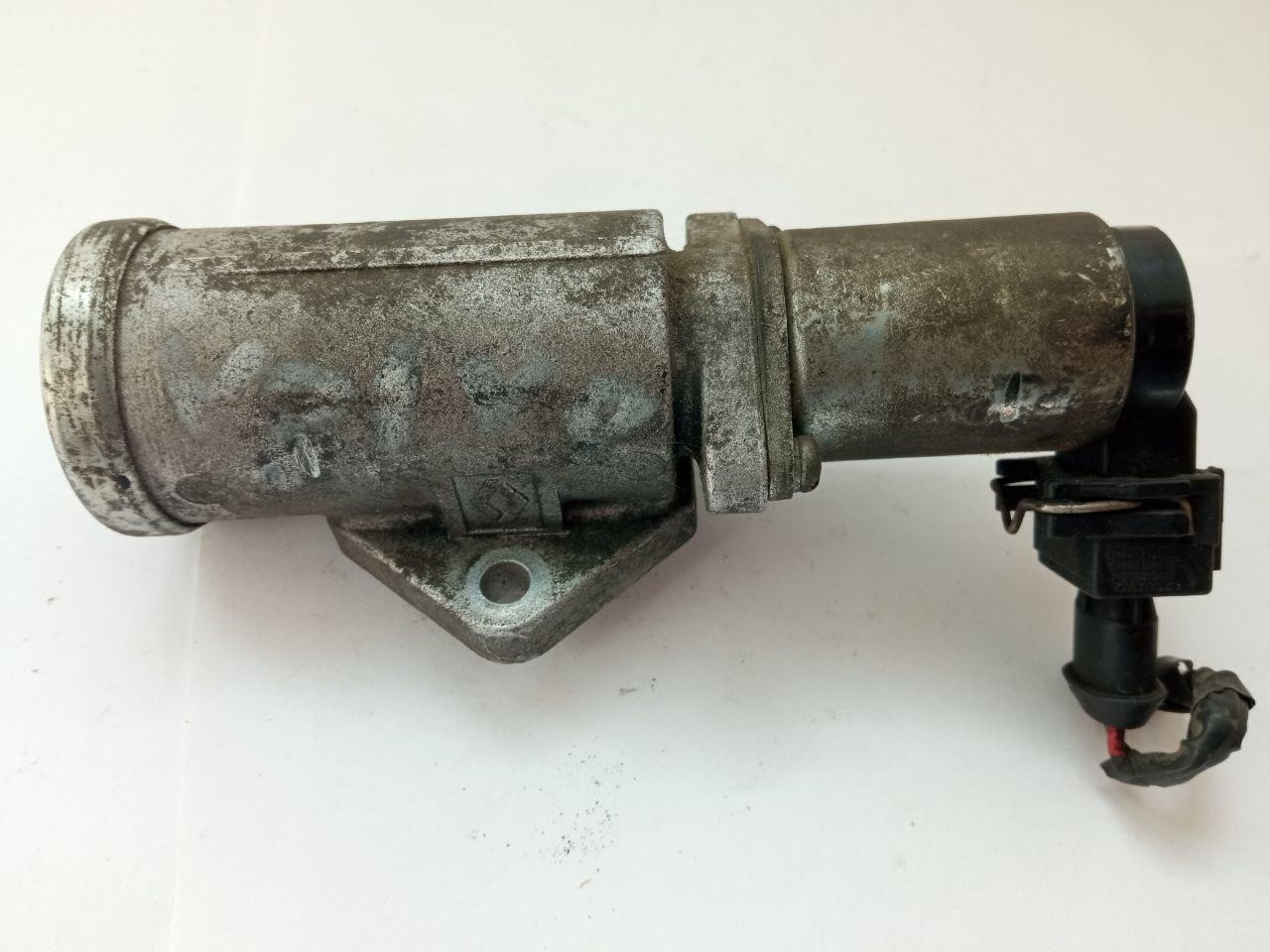 Датчик холостого ходу Volvo 77 00 859134 / 7700859134 / AESP 20912 7A2 / AESP209127A2, фото 1