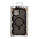 Чохол TPU+PC AquaWave with MagSafe для iPhone 16, фото 2