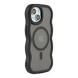 Чохол TPU+PC AquaWave with MagSafe для iPhone 16, фото 10