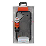 Чохол TPU+PC ArmorHex Magnetic Case для iPhone 16, фото 3