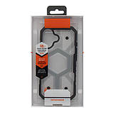 Чохол TPU+PC ArmorHex Magnetic Case для iPhone 16, фото 5