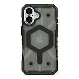 Чохол TPU+PC ArmorHex Magnetic Case для iPhone 16, фото 6