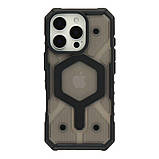 Чохол TPU+PC ArmorHex Magnetic Case для iPhone 16 Pro Max, фото 6
