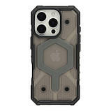 Чохол TPU+PC ArmorHex Magnetic Case для iPhone 16 Pro Max, фото 7