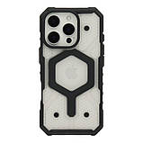 Чохол TPU+PC ArmorHex Magnetic Case для iPhone 16 Pro Max, фото 8