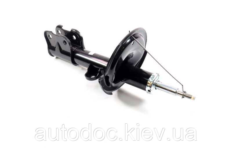 Амортизатор підв. HYUNDAI SANTA FE CM 05 - передн. лів. газов. (вир-во Mando), арт.EX546502B200, фото 1