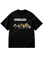 Футболка дитяча підліткова Роблокс Roblox