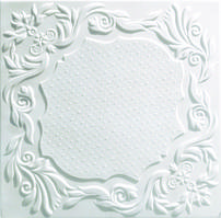 Плитка стельова DS 152 500x500 від виробника