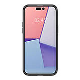 Чохол TPU+PC Spigen Ultra Hybrid with Magsafe для iPhone 12/12 Pro, фото 5