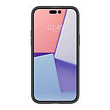 Чохол TPU+PC Spigen Ultra Hybrid with Magsafe для iPhone 12 Pro Max, фото 6