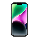 Чохол TPU+PC Spigen Ultra Hybrid with Magsafe для iPhone 13, фото 5