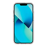 Чохол TPU+PC Spigen Ultra Hybrid with Magsafe для iPhone 13, фото 6
