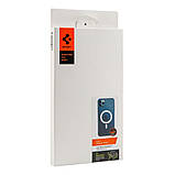 Чохол TPU+PC Spigen Ultra Hybrid with Magsafe для iPhone 14, фото 2