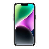 Чохол TPU+PC Spigen Ultra Hybrid with Magsafe для iPhone 14, фото 5
