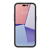 Чохол TPU+PC Spigen Ultra Hybrid with Magsafe для iPhone 14 Pro, фото 5