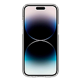 Чохол TPU+PC Spigen Ultra Hybrid with Magsafe для iPhone 14 Pro, фото 6