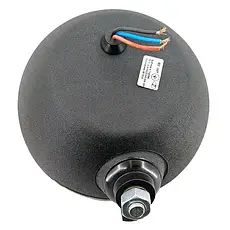 Фара передня ФГ-305М (ближнє/дальнє світло) металевий корпус – надійне освітлення МТЗ, ЮМЗ, Т-16, Т-25, Т-40, фото 3