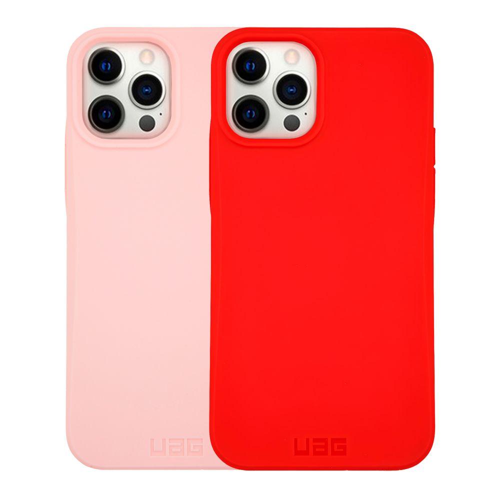 Чохол UAG Outback для iPhone 12 Pro Max, фото 1