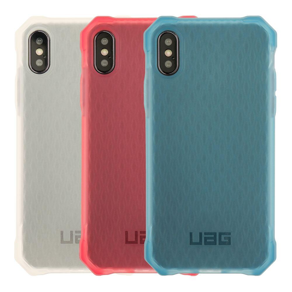 Чохол UAG Armor для iPhone X/Xs, фото 1