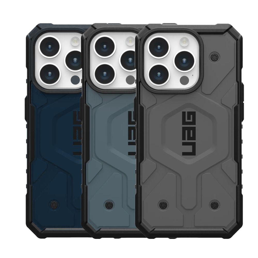 Чохол UAG Pathfinder для iPhone 13 Pro Max, фото 1